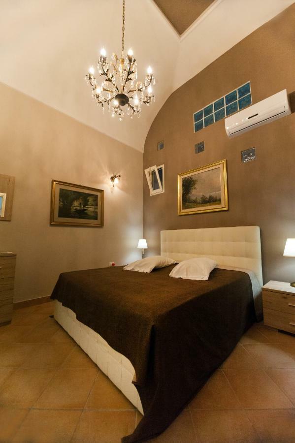 كازيرتا Ma Maison المظهر الخارجي الصورة