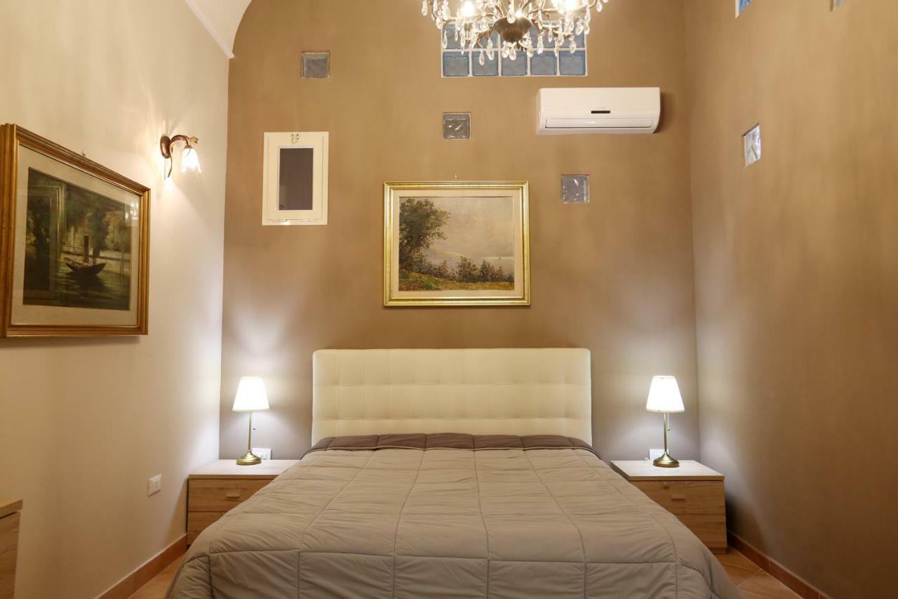 كازيرتا Ma Maison المظهر الخارجي الصورة