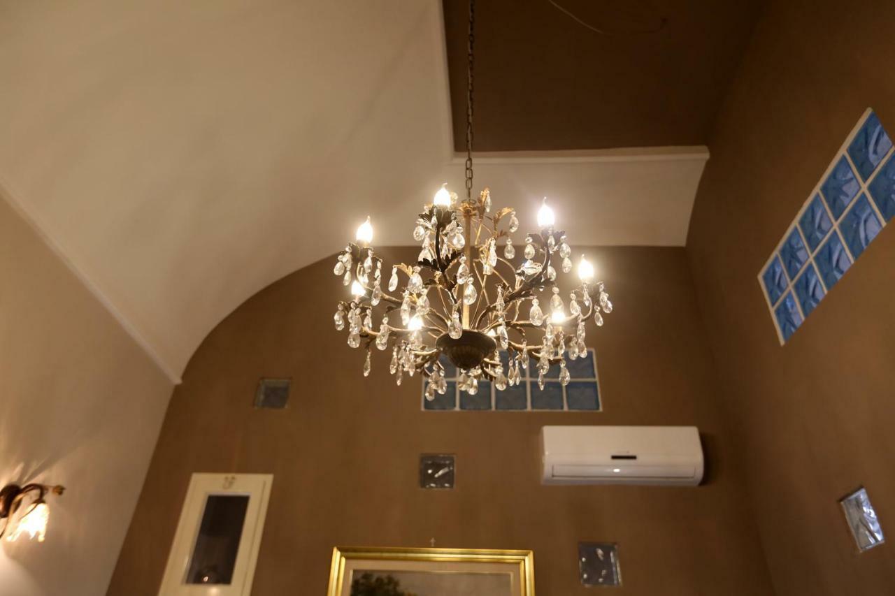 كازيرتا Ma Maison المظهر الخارجي الصورة