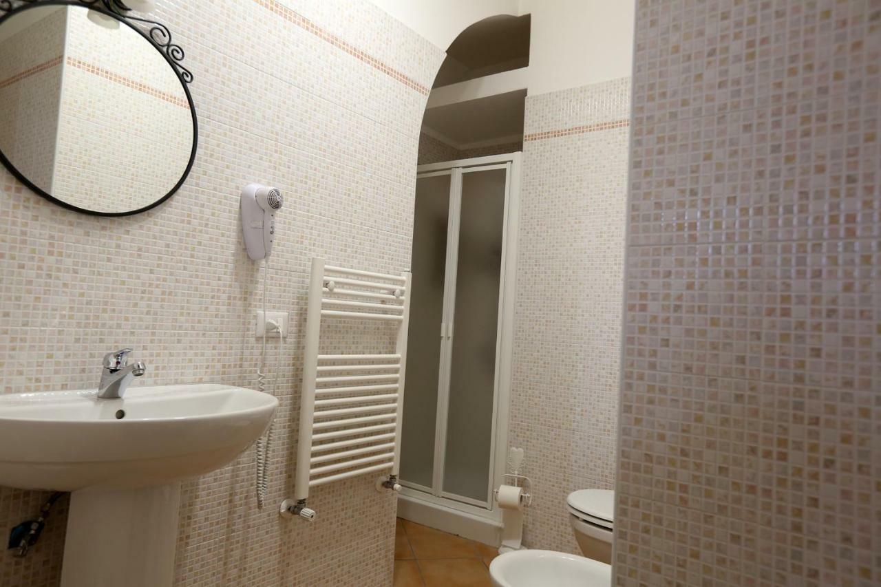 كازيرتا Ma Maison المظهر الخارجي الصورة