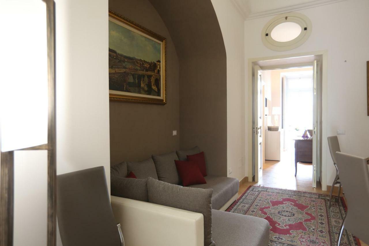 كازيرتا Ma Maison المظهر الخارجي الصورة