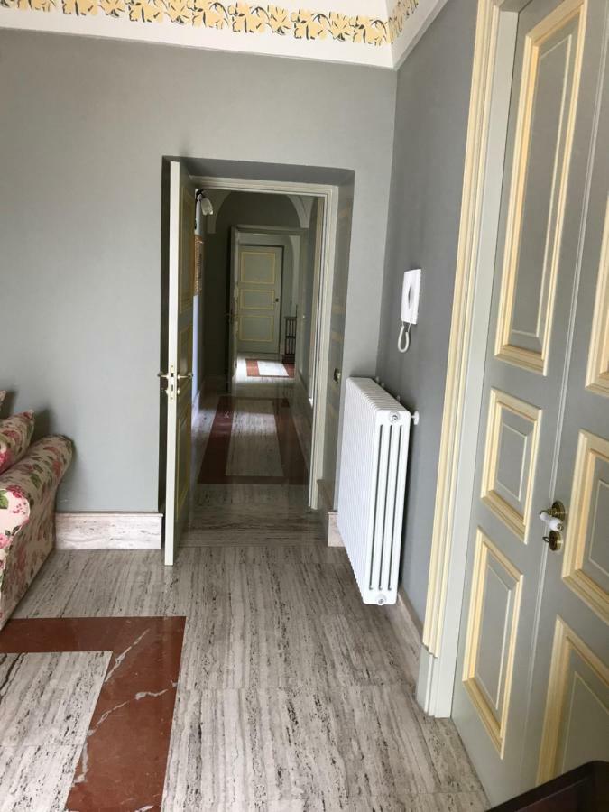 كازيرتا Ma Maison المظهر الخارجي الصورة