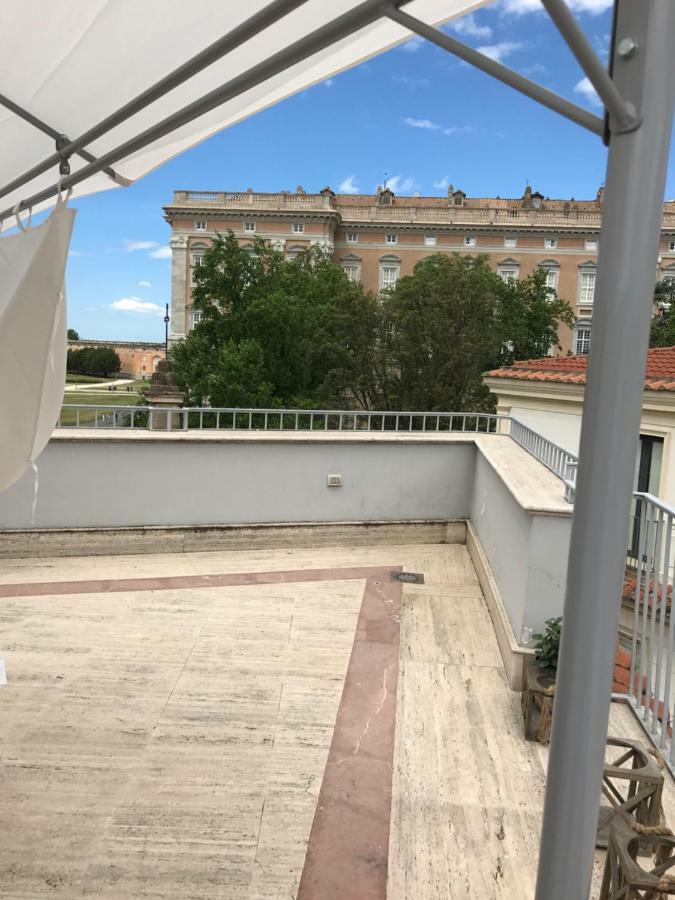 كازيرتا Ma Maison المظهر الخارجي الصورة