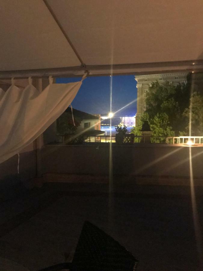 كازيرتا Ma Maison المظهر الخارجي الصورة