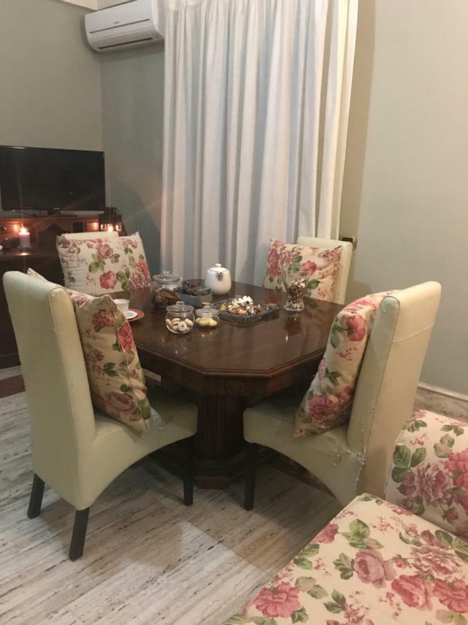 كازيرتا Ma Maison المظهر الخارجي الصورة