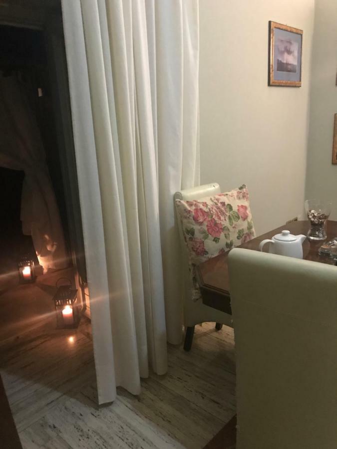 كازيرتا Ma Maison المظهر الخارجي الصورة