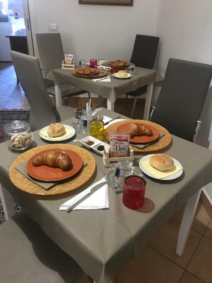 كازيرتا Ma Maison المظهر الخارجي الصورة