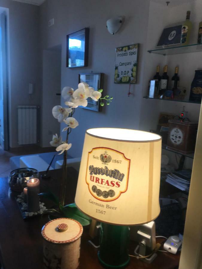 كازيرتا Ma Maison المظهر الخارجي الصورة