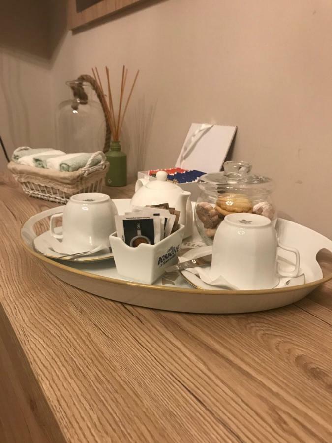 كازيرتا Ma Maison المظهر الخارجي الصورة