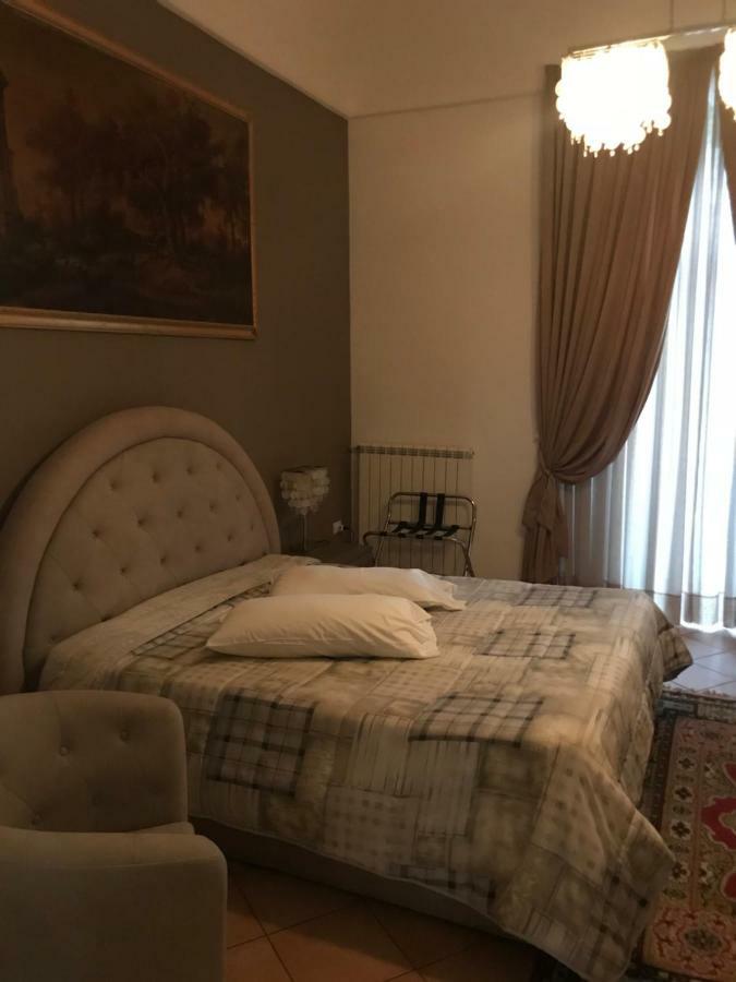 كازيرتا Ma Maison المظهر الخارجي الصورة