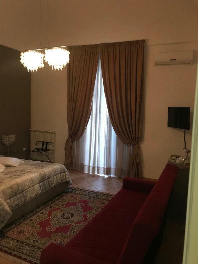 كازيرتا Ma Maison المظهر الخارجي الصورة