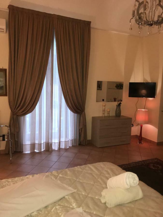 كازيرتا Ma Maison المظهر الخارجي الصورة