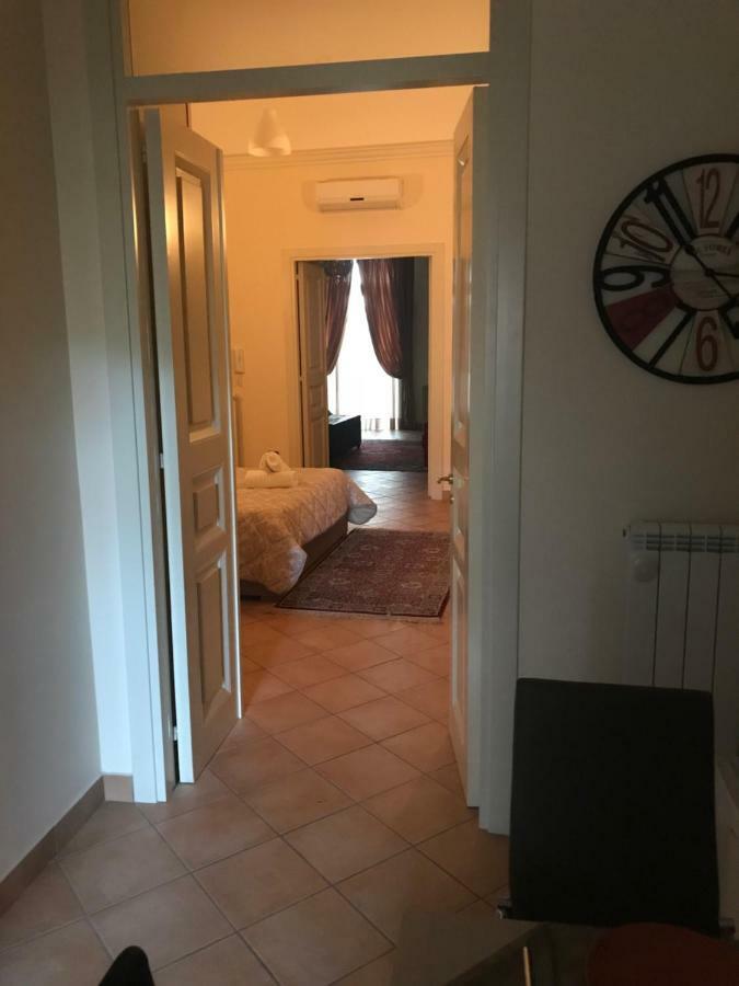كازيرتا Ma Maison المظهر الخارجي الصورة