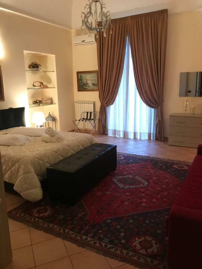 كازيرتا Ma Maison المظهر الخارجي الصورة